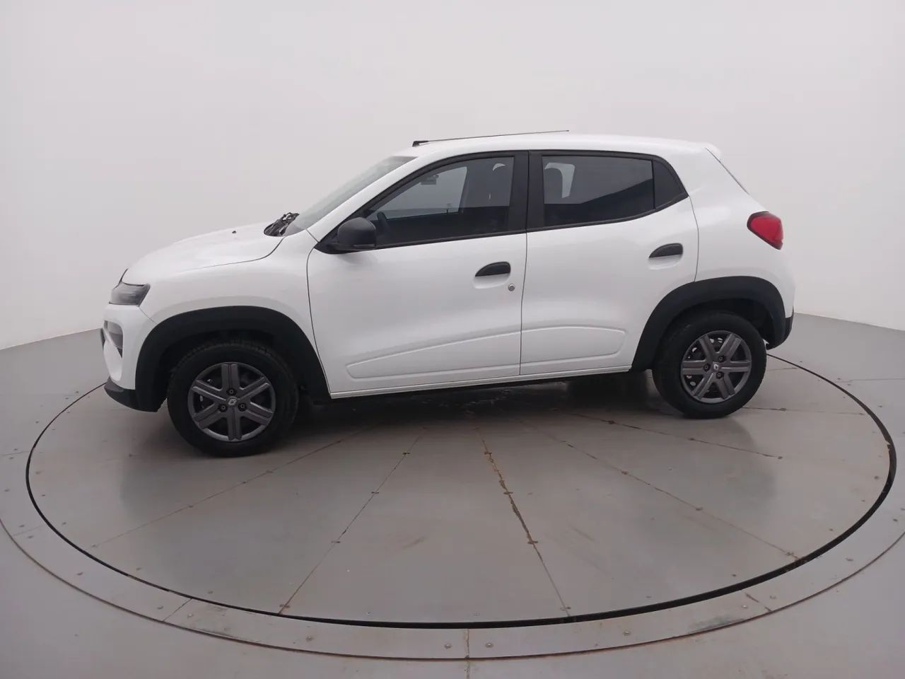 Renault Kwid 1.0 Zen 2025 - Foto 2