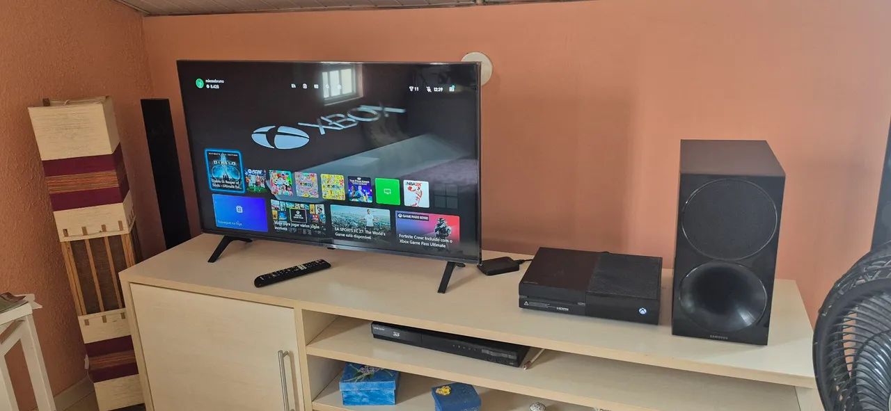 Xbox One  - Foto 4