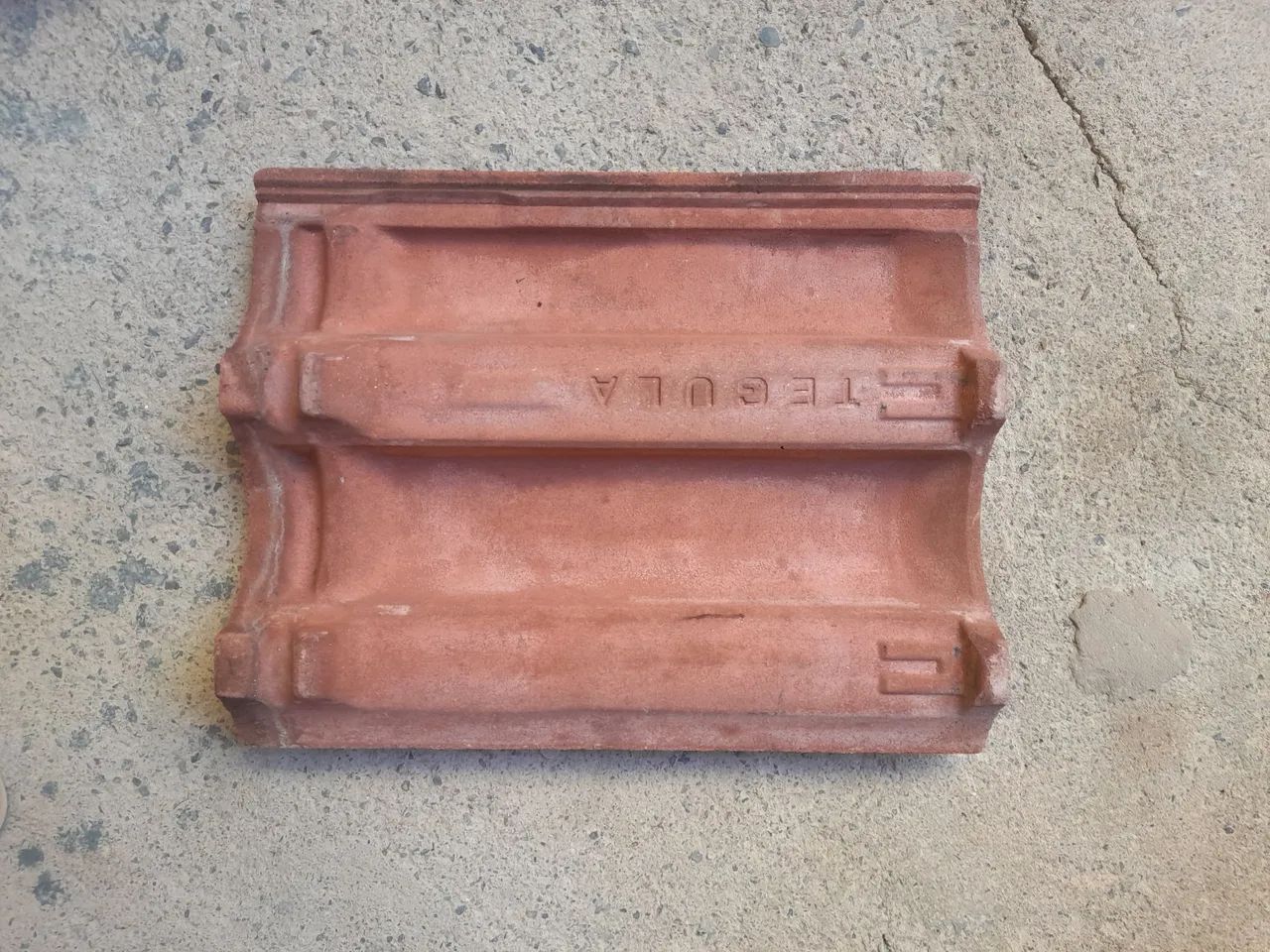 Telhas de concreto - Foto 3