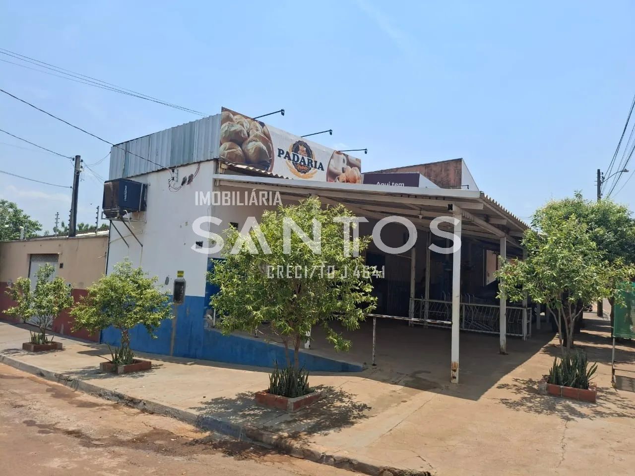 GALPAO COMERCIAL em PALMAS - TO, SETOR MORADA DO SOL (TAQUARALTO) - Foto 2