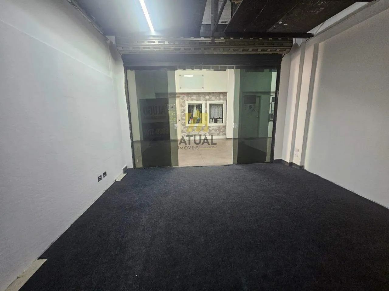 Oportunidade no Centro Comercial Big Morumbi  Monte Seu Negócio Aqui! - Foto 2