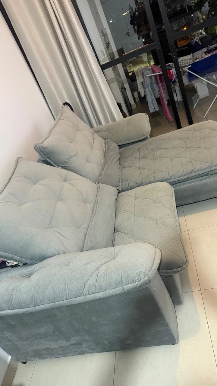 Sofa - Foto 2