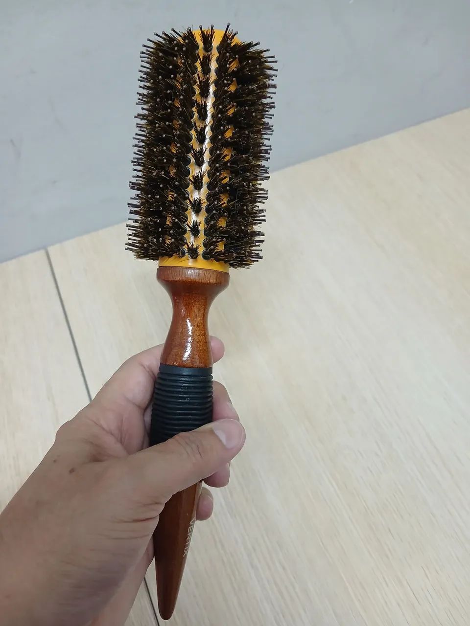 Escova de cabelo  - Foto 3