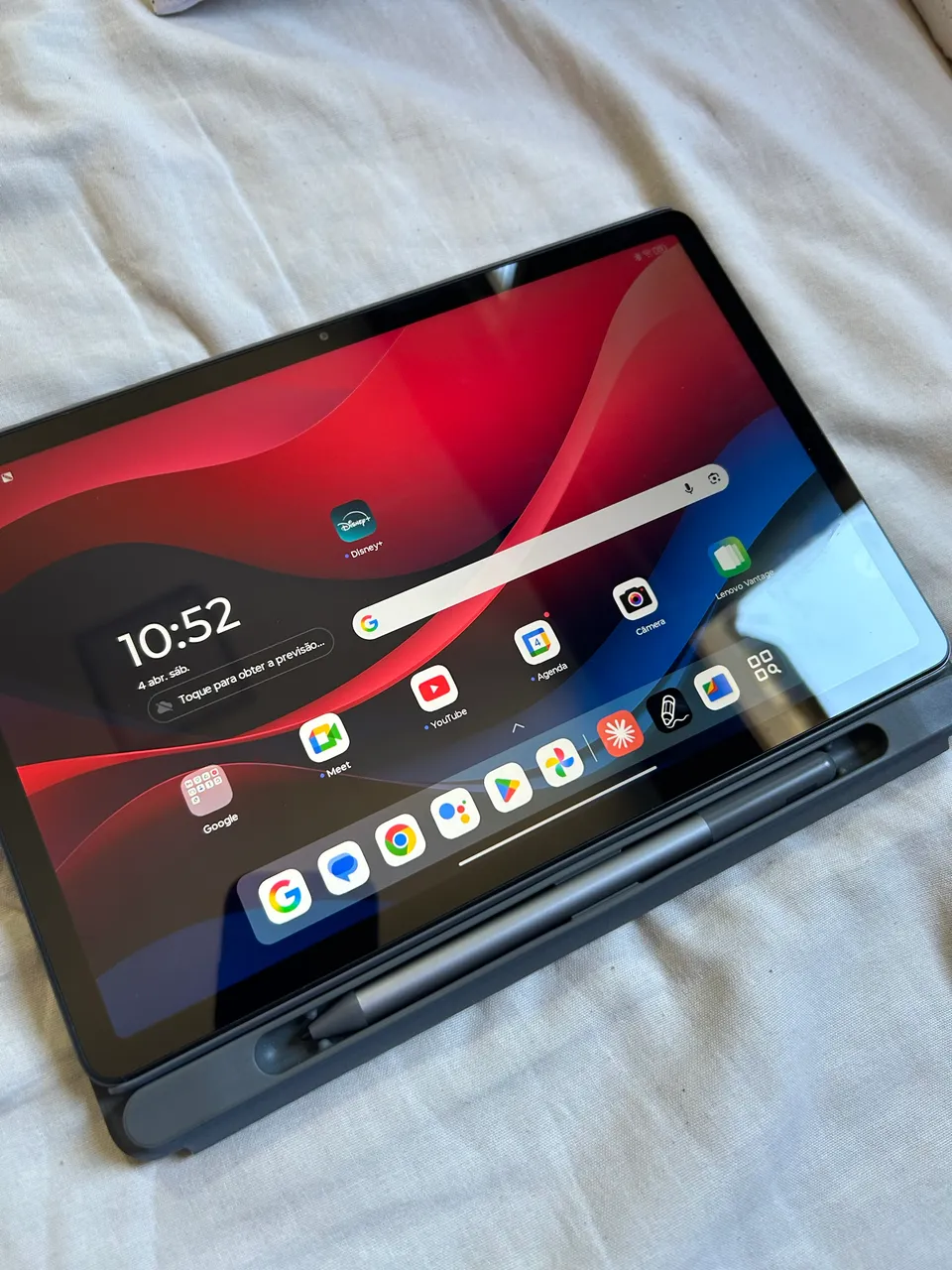 Tablet Xiaomi Redmi Pad 2 Pro 128GB 12.1