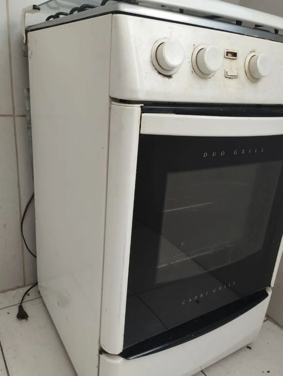 Fogão  - Foto 2