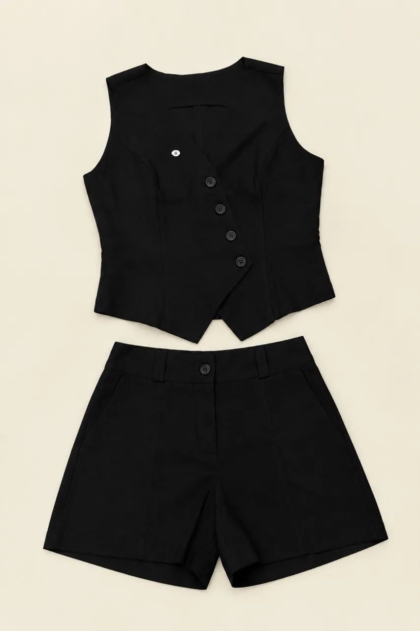 Roupas conjuntos  - Foto 4