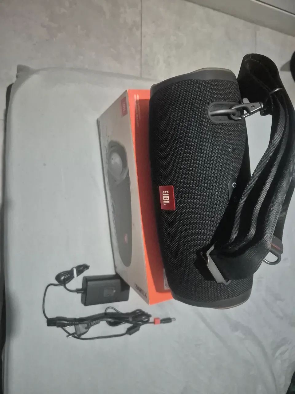 Jbl xtreme 2 - Foto 2