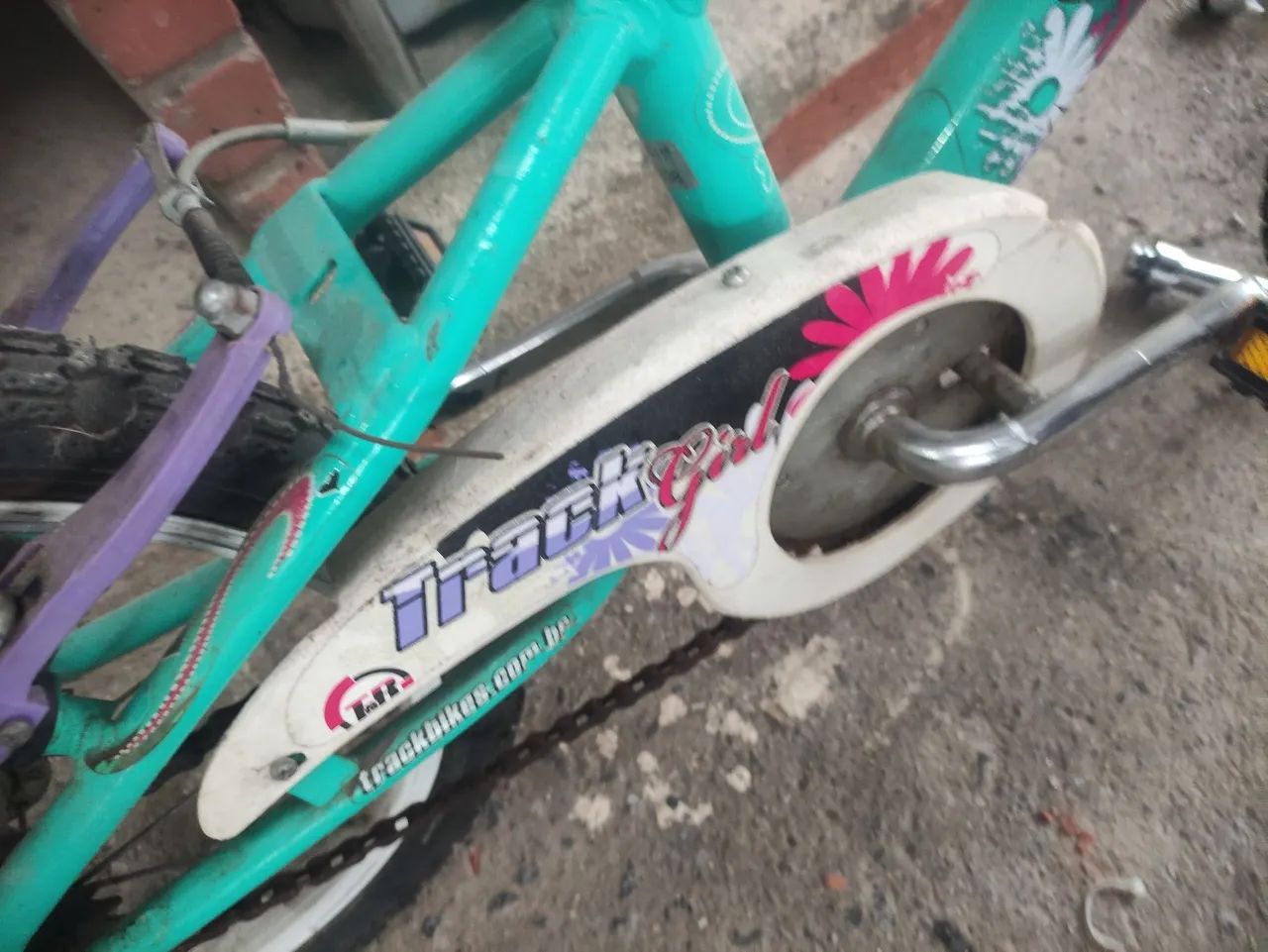 Bicicleta infantil  - Foto 4