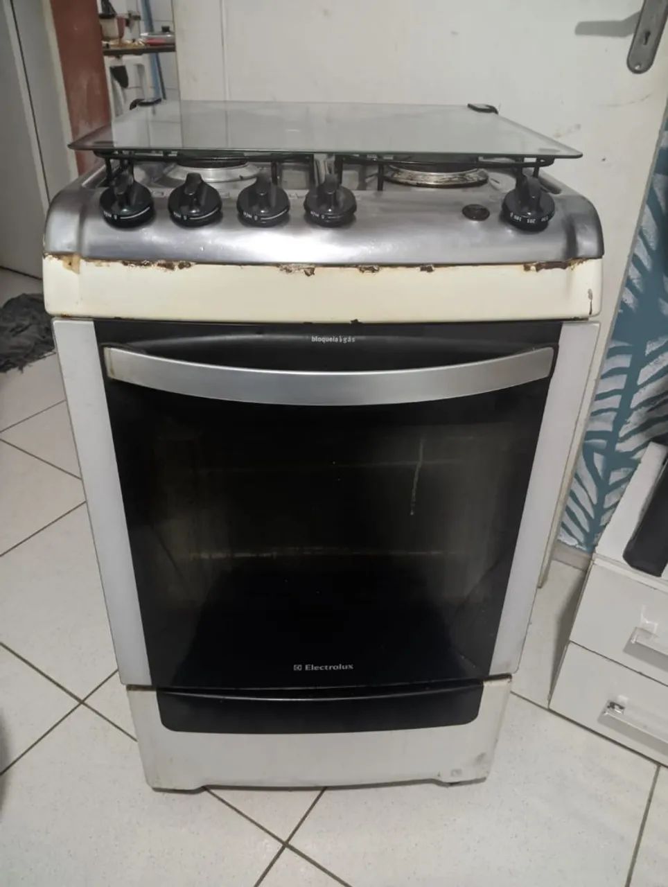 Vendo Fogão usado  - Foto 2