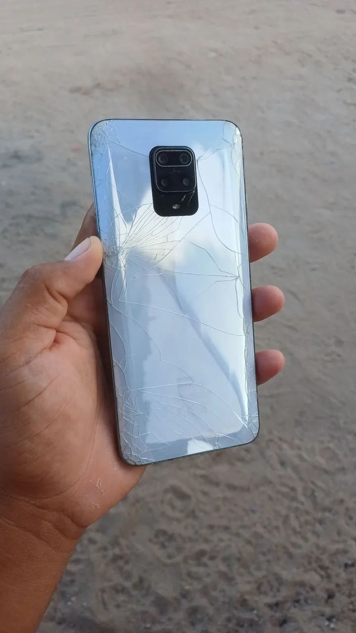 XIAOMI NOTE 9S 64GB 4+1GB RAM - Foto 2