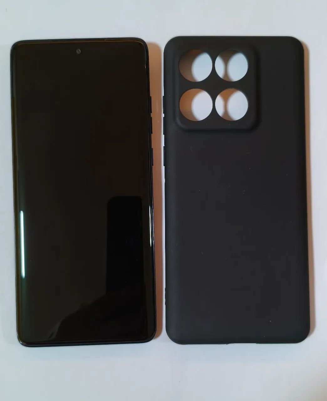 Edge 60 Pro 512Gb - Foto 2