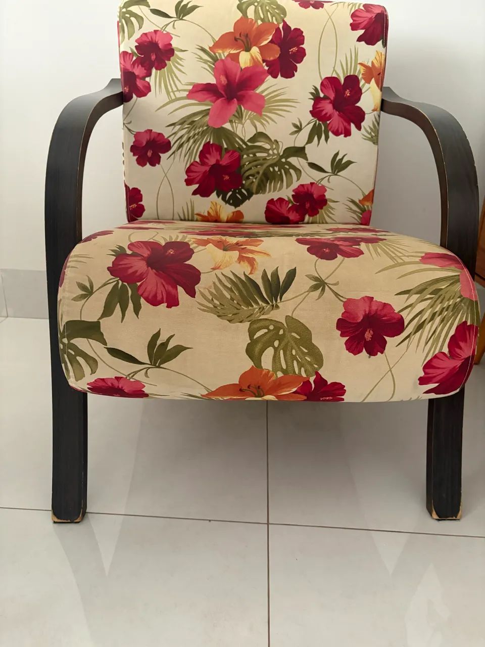Vendo Poltrona - Foto 3