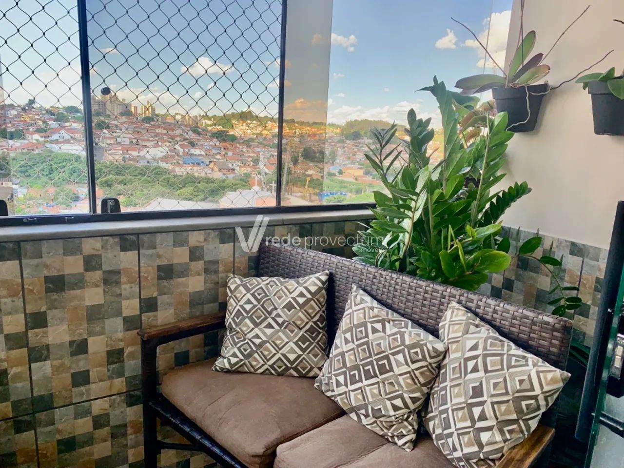 apartamento - Vila Lemos - Campinas - Foto 5