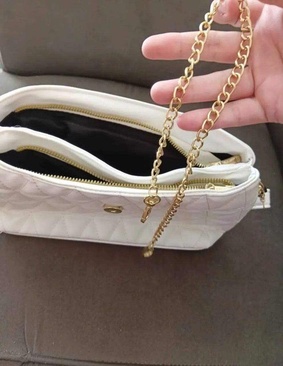 Vendo bolsa  - Foto 3