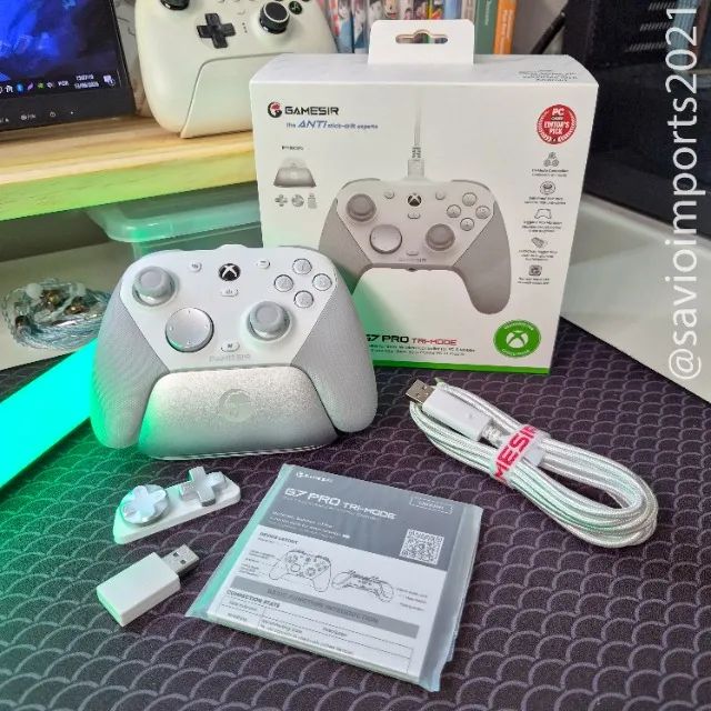 GameSir G7 Pro Wireless Xbox PC (Novo) - Foto 3