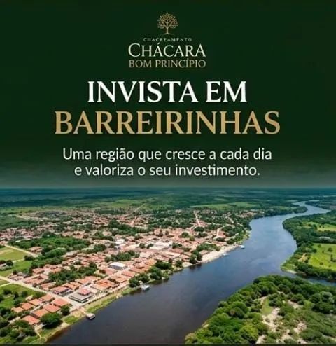 Terreno em Barreirinhas  - Foto 5