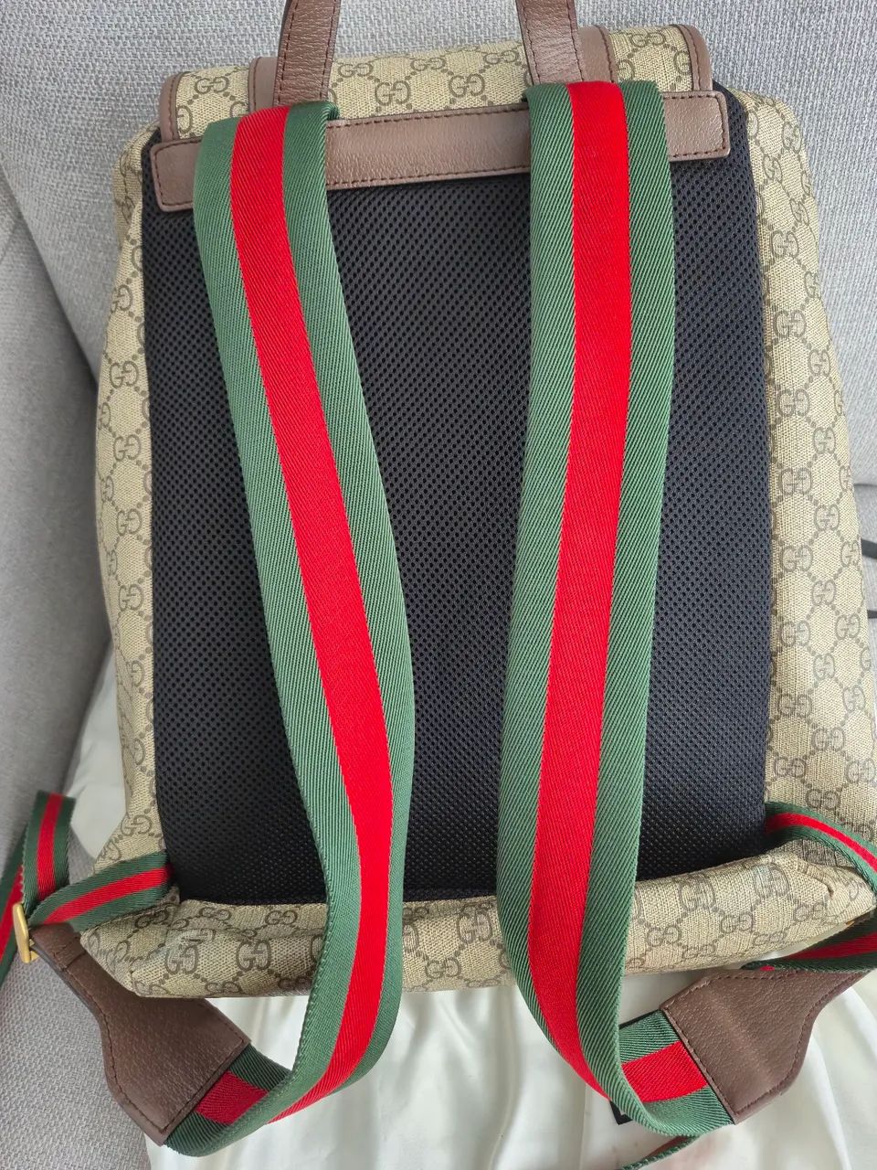 Mochila Gucci - Foto 5