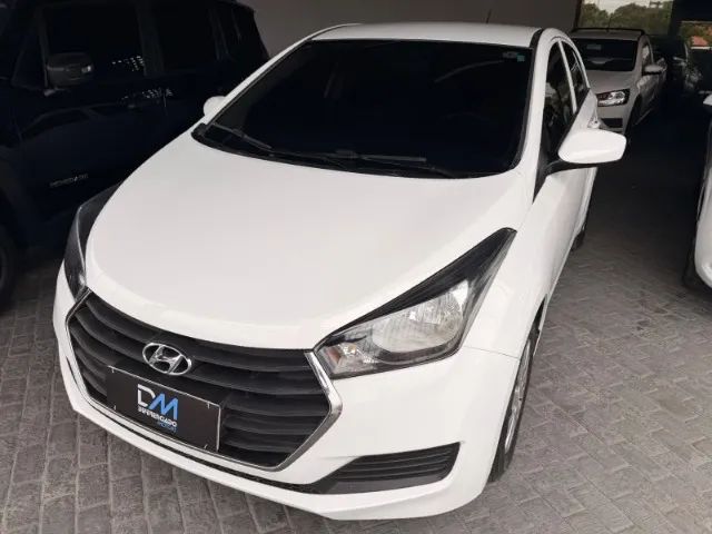 Hyundai HB20 Comf./c.plus/c.style 1.0 Flex 12V 2016 - Foto 2