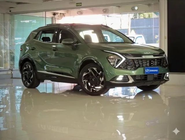 KIA Sportage 2024