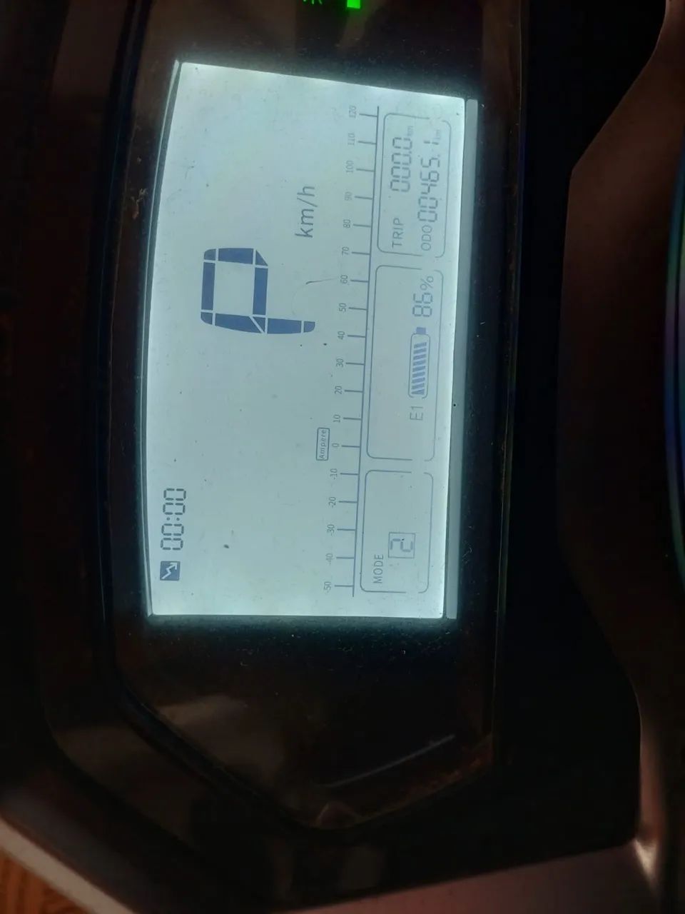 Moto elétrica  - Foto 4
