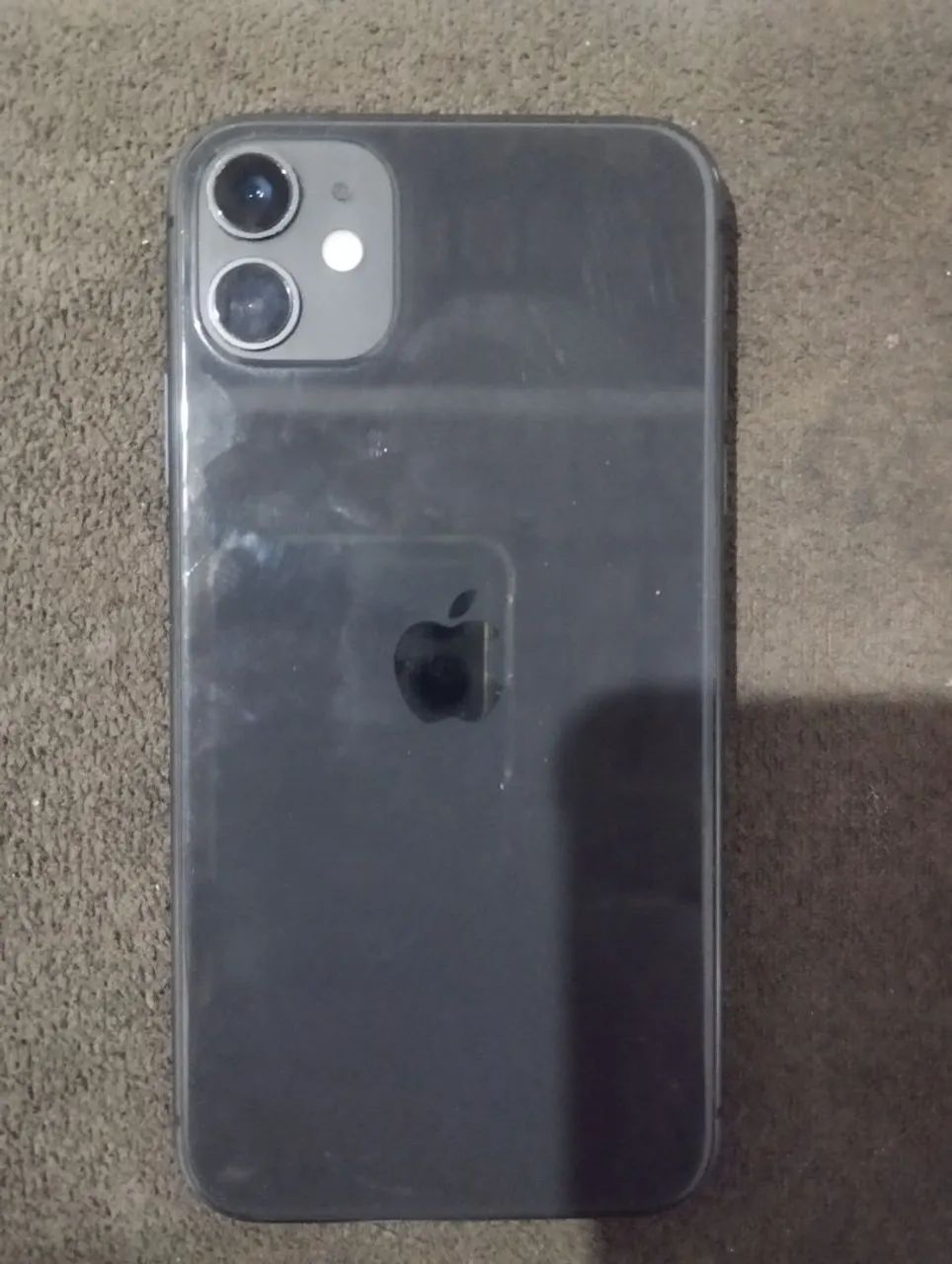 Vendo iPhone 11 