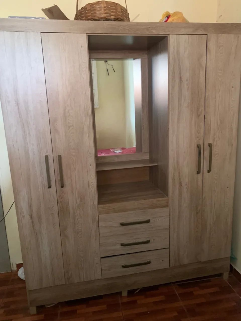 Guarda Roupa  - Foto 2
