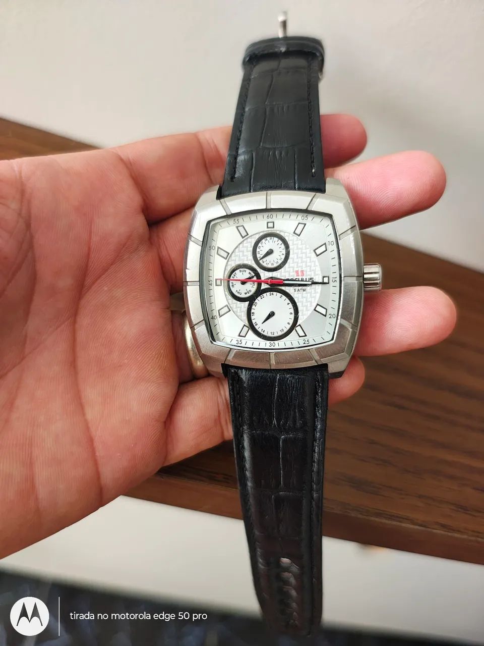 Relógio Séculos original!!!