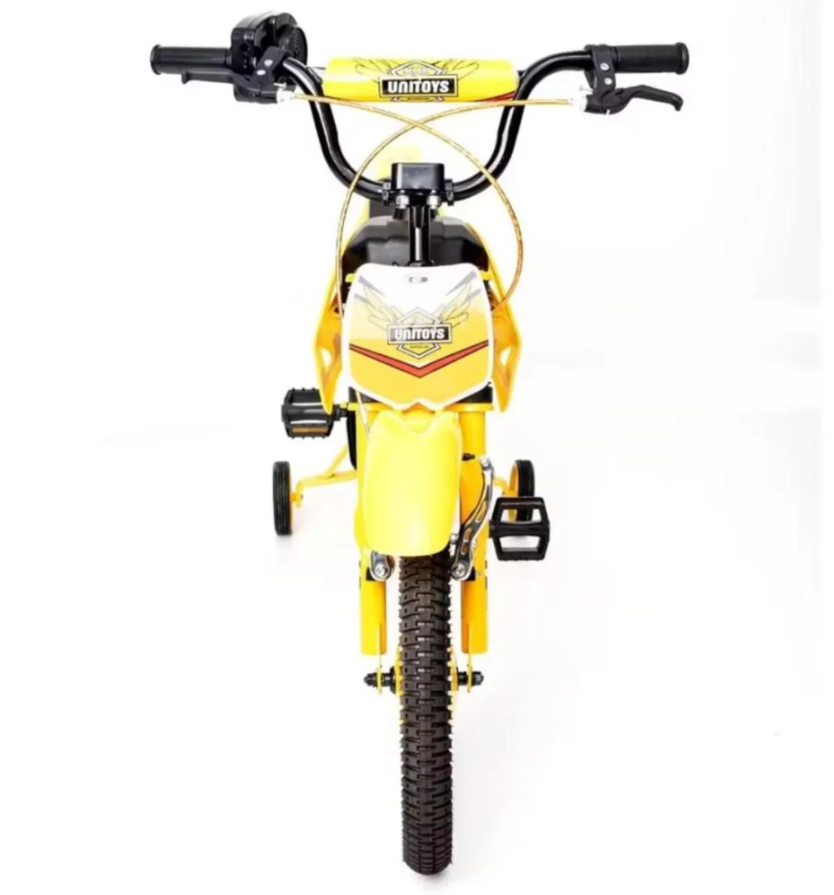 Bicicleta  - Foto 5