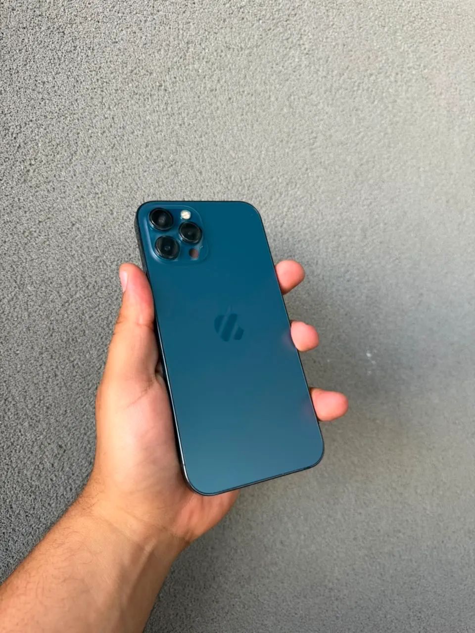 iPhone 12 Pro Max novinho 