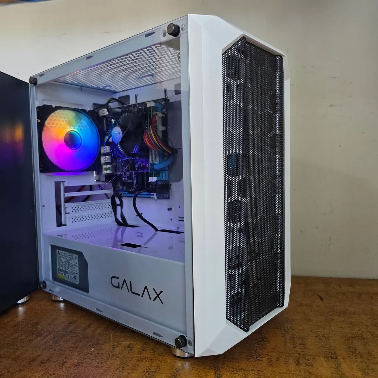 Computador i5 16gb Ram 120gb SSD