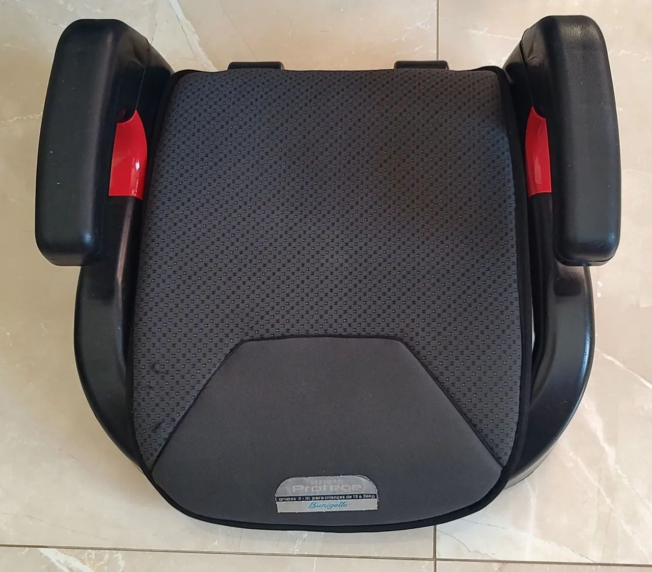Vendo assento elevação