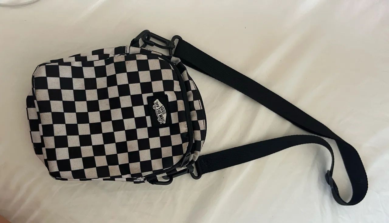 Bolsa vans 