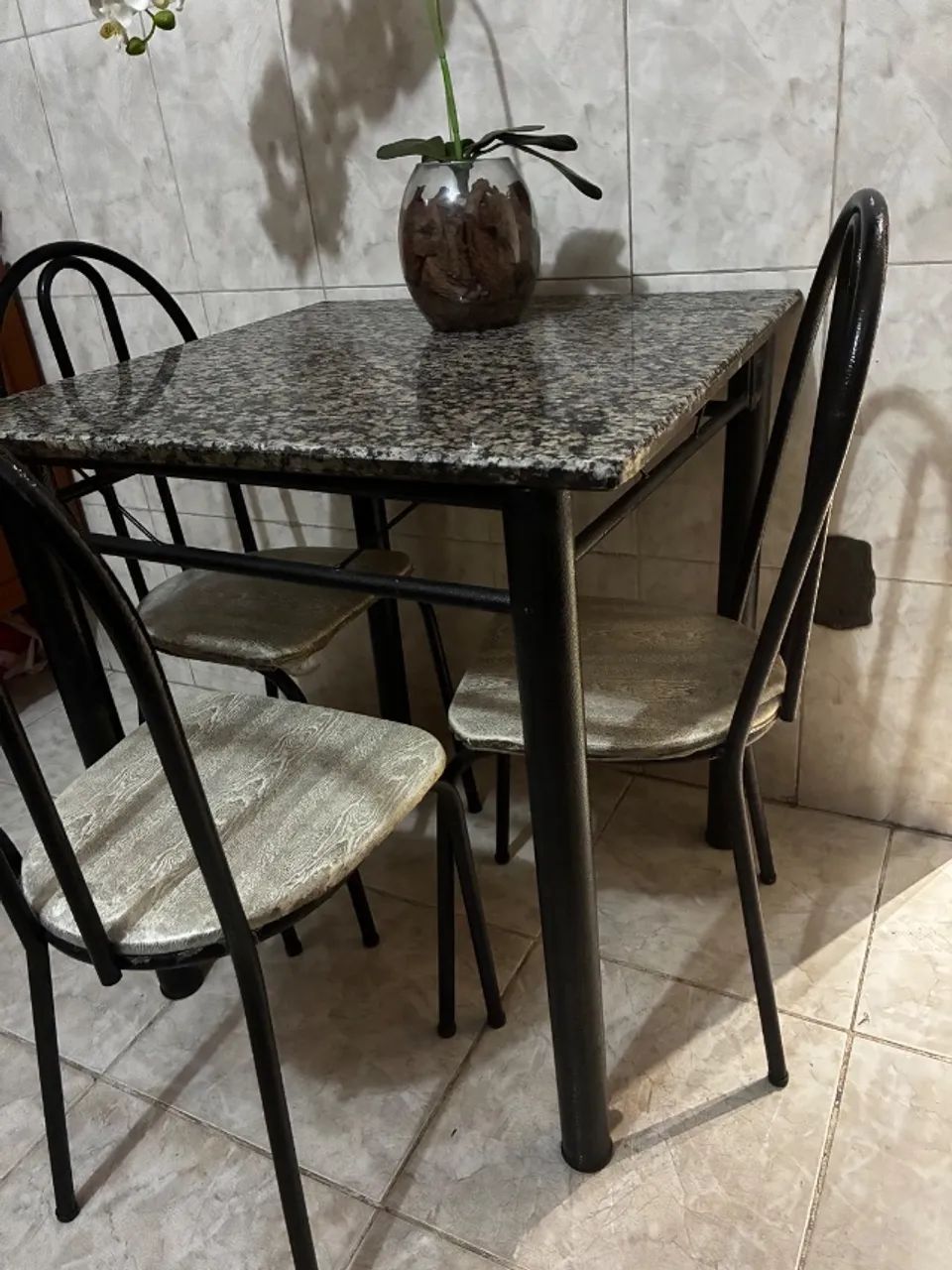 Mesa  - Foto 2