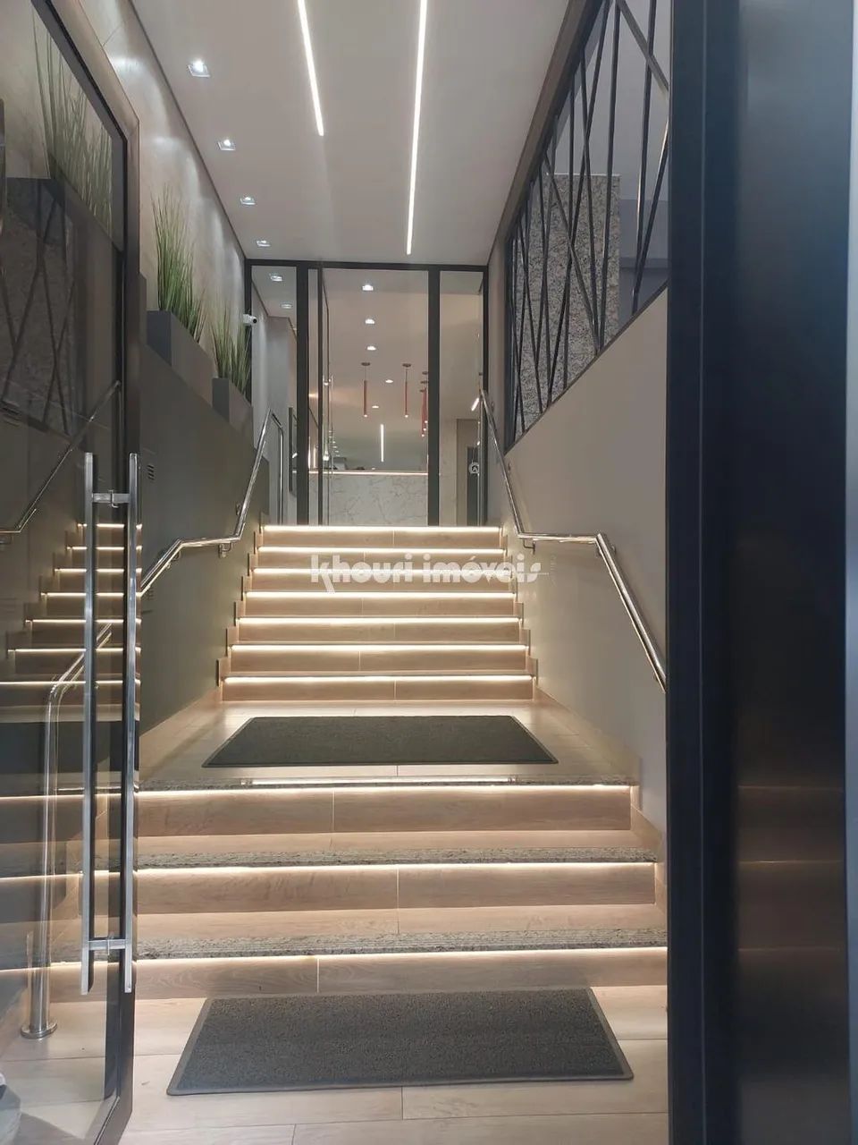 Sala para alugar em Maringá, Zona 01, com 139 m², Centro Empresarial Intercenter - Foto 4