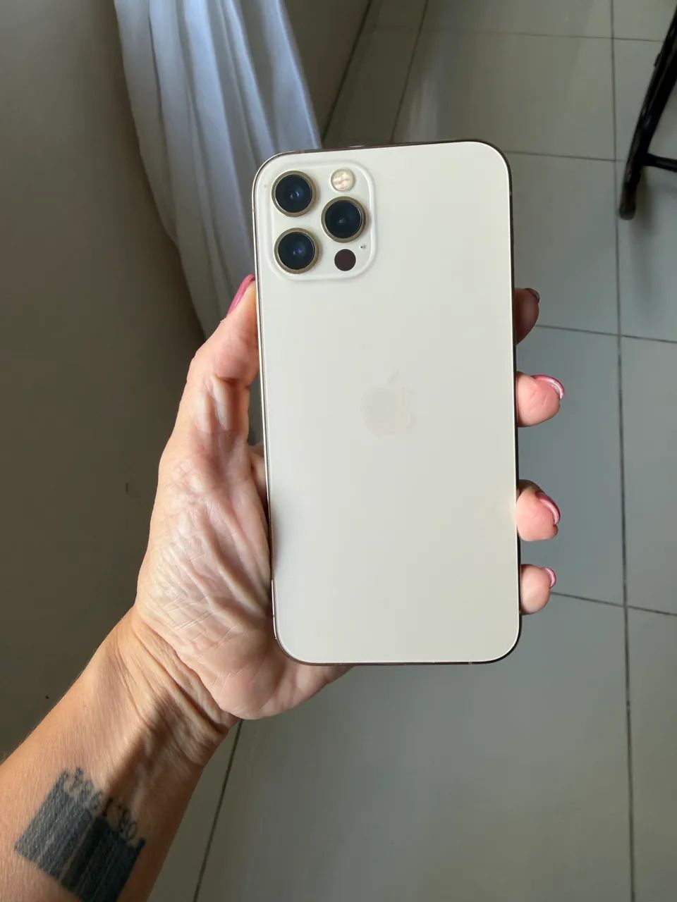 iPhone 12 Pro 