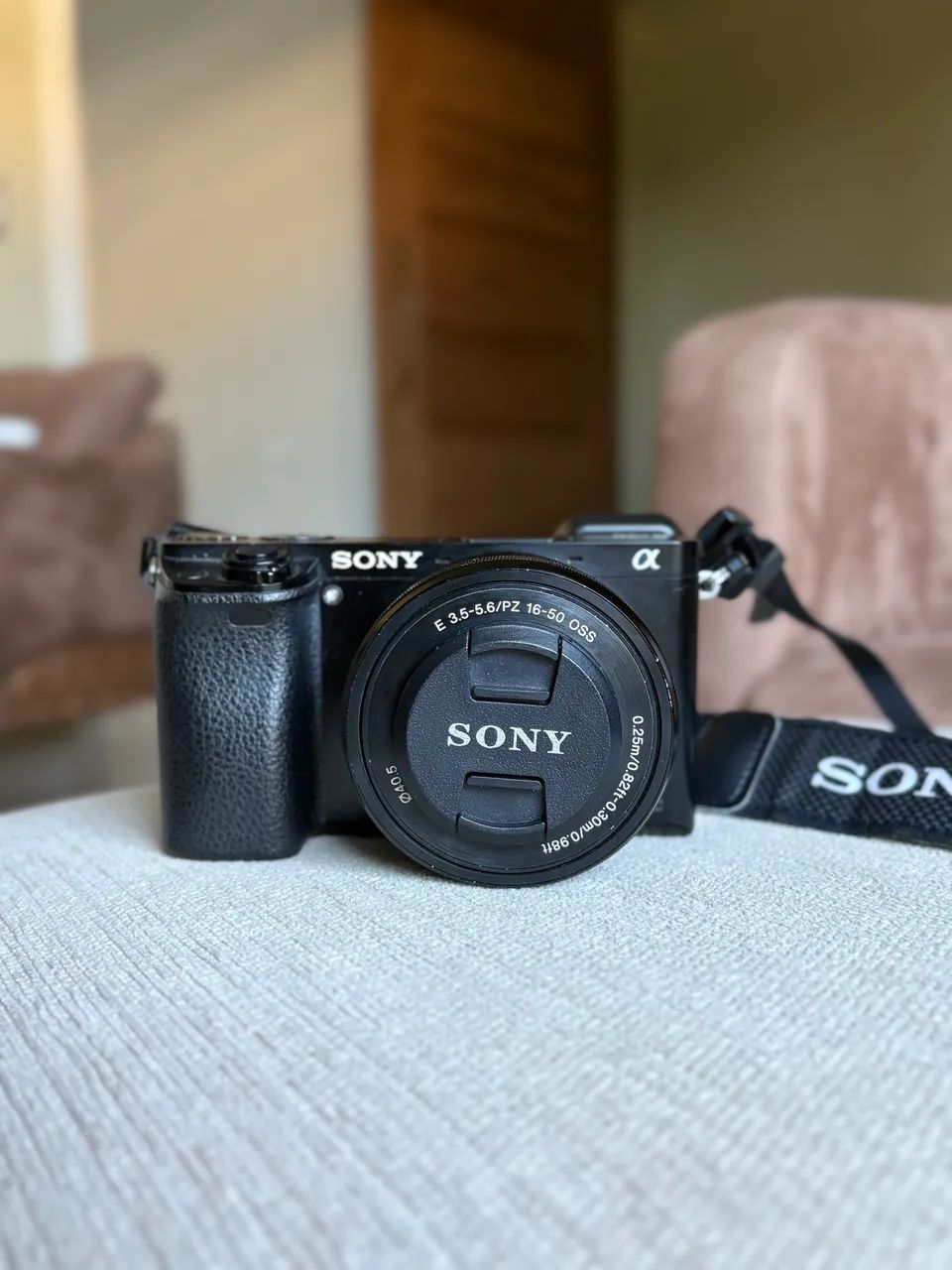 Sony A6000