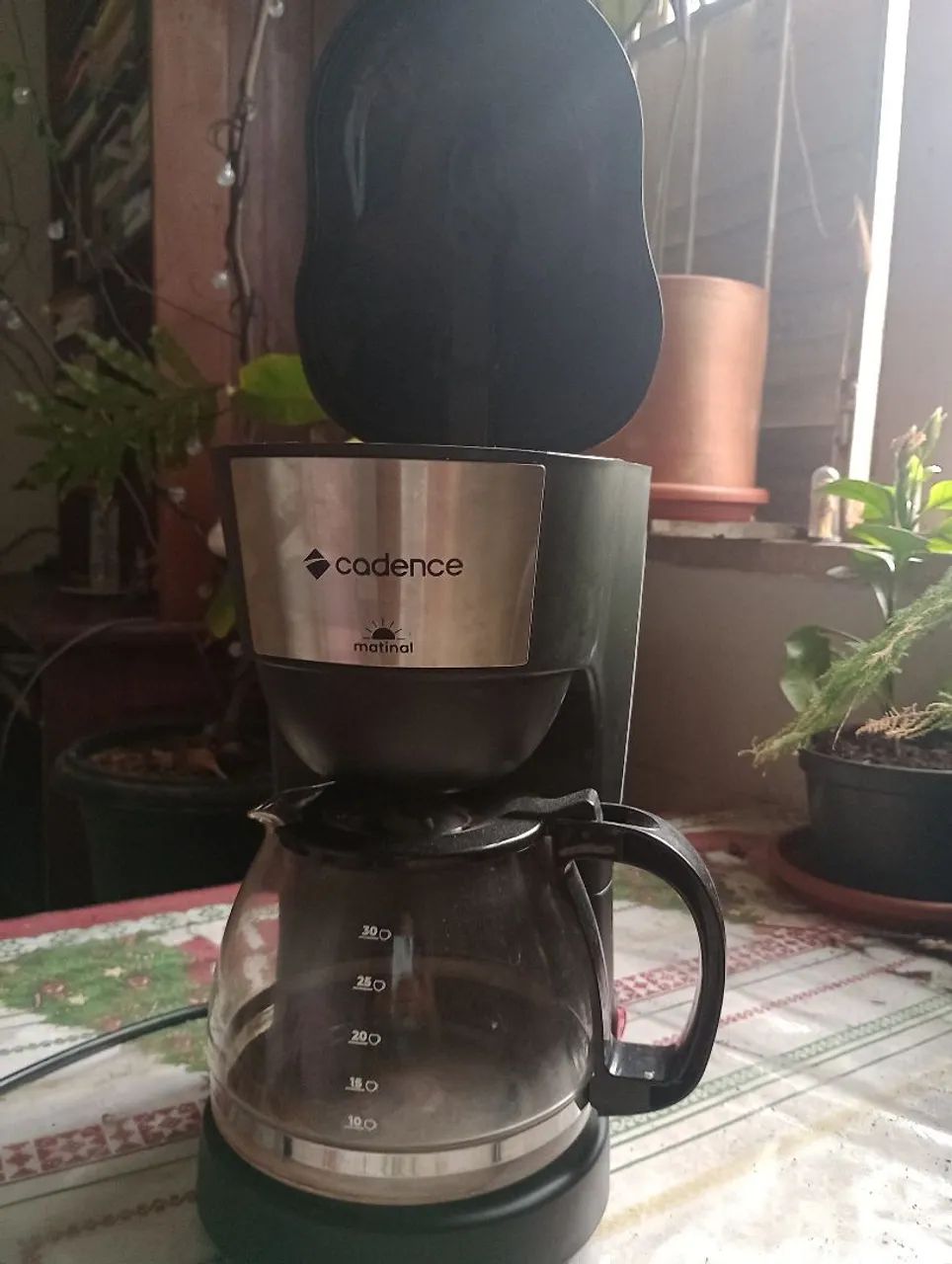 Cafeteira Cadence - Foto 2