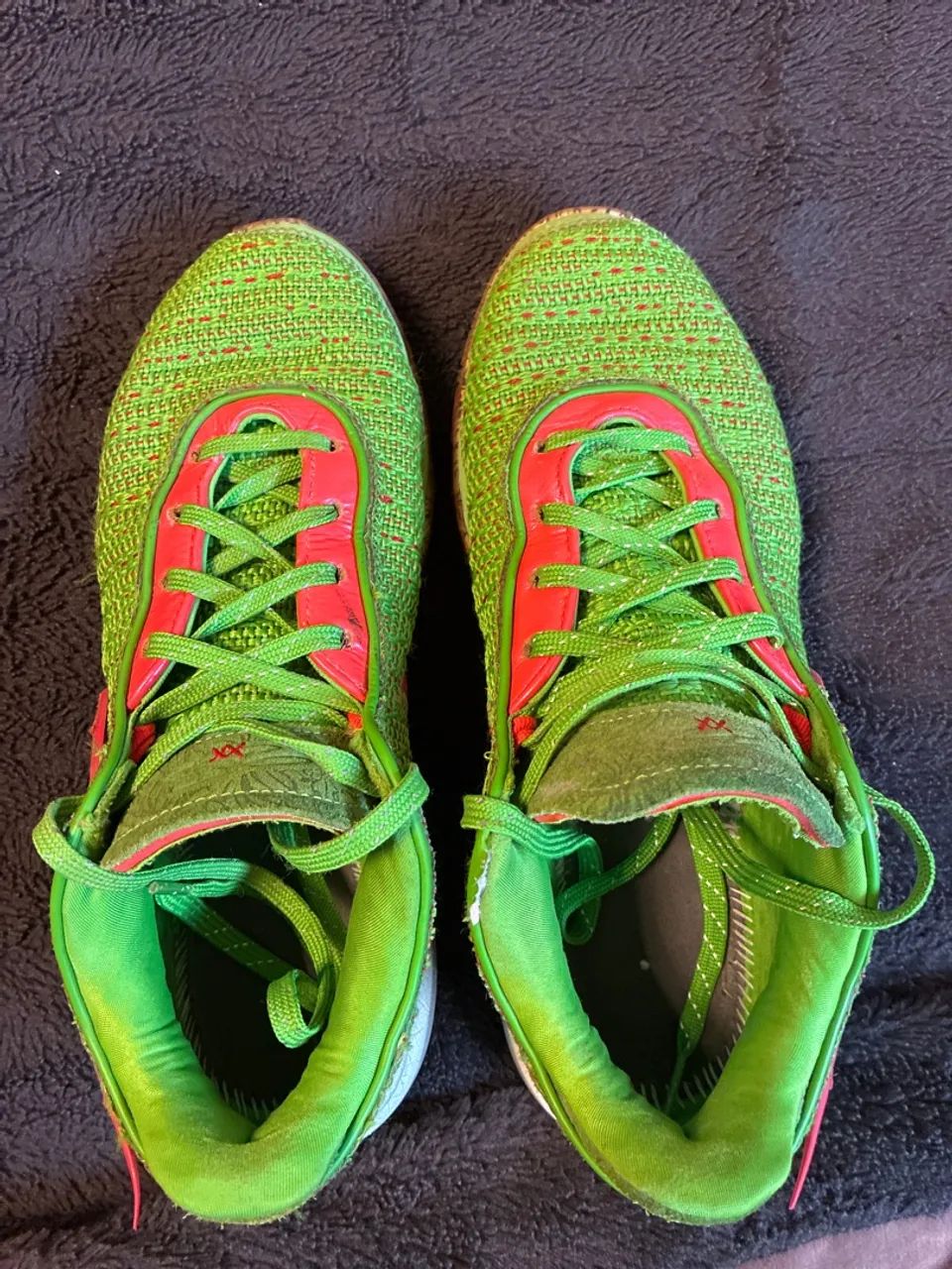 LeBron 20 original  - Foto 3