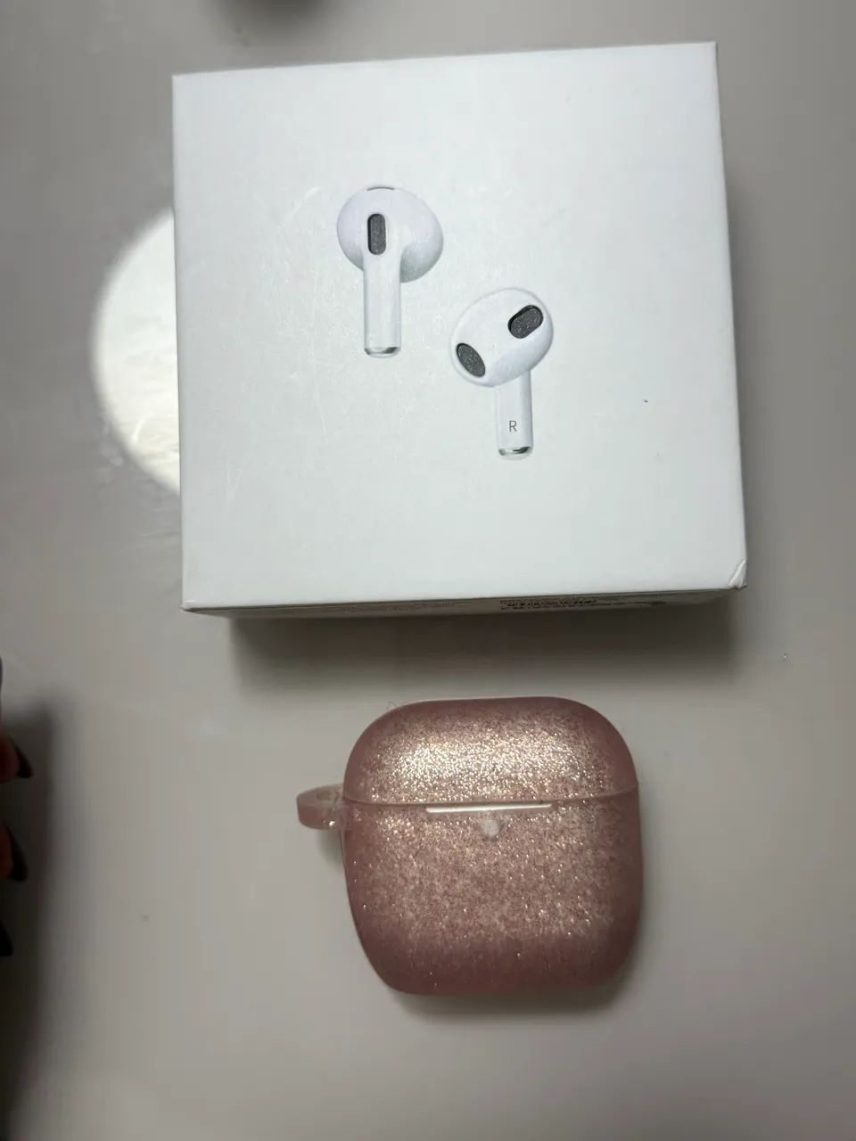 Airpod 4 - Foto 3