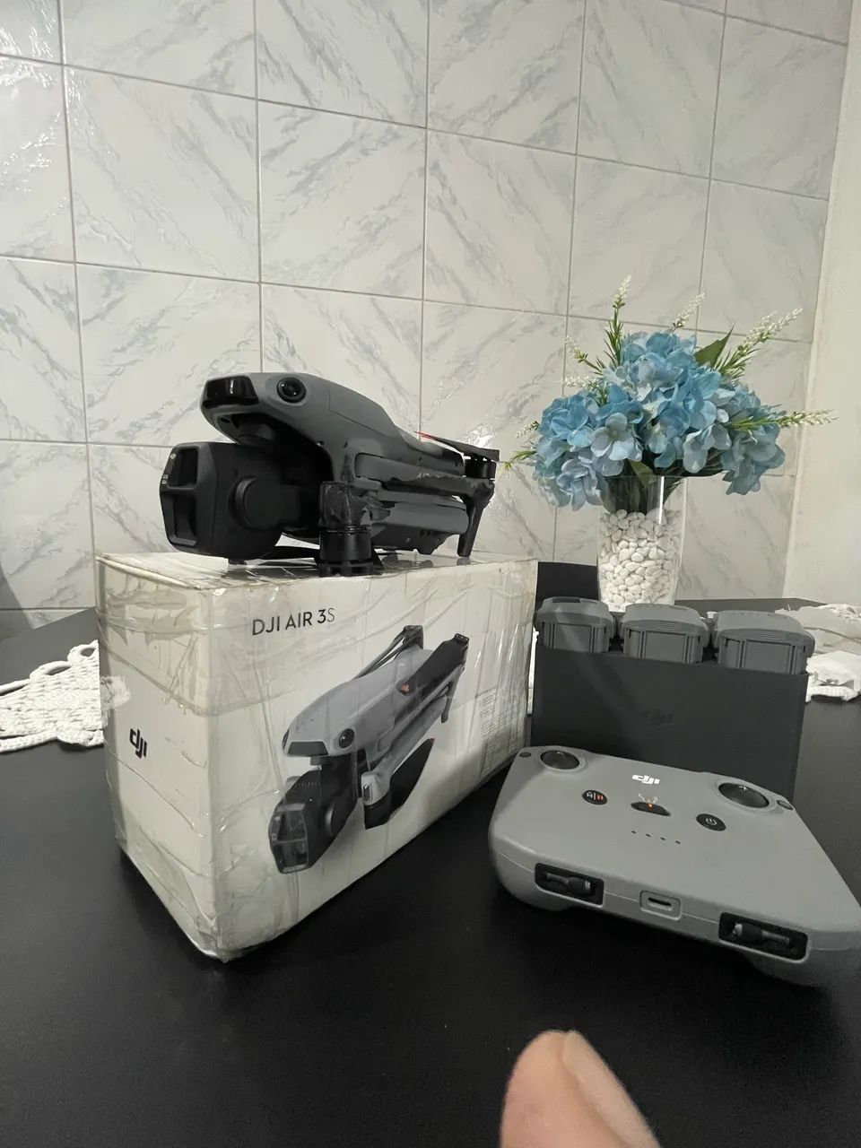 DJI air 3s - Foto 2