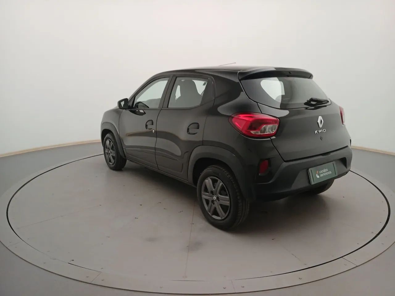 Renault Kwid 1.0 Zen 2025 - Foto 3