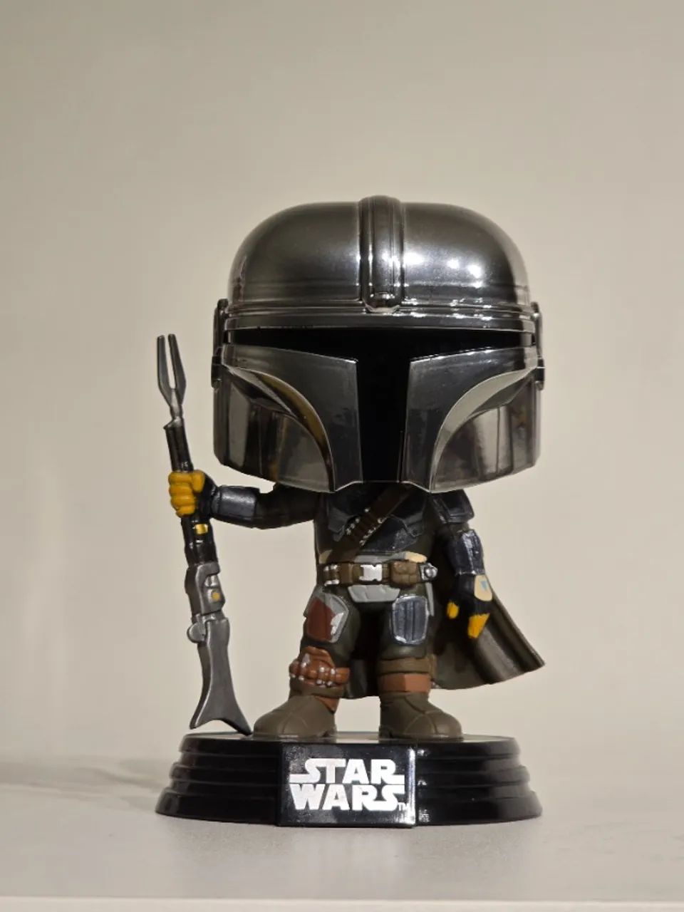 Funko Pop! The Mandalorian, #325, Limited Edition - Foto 2