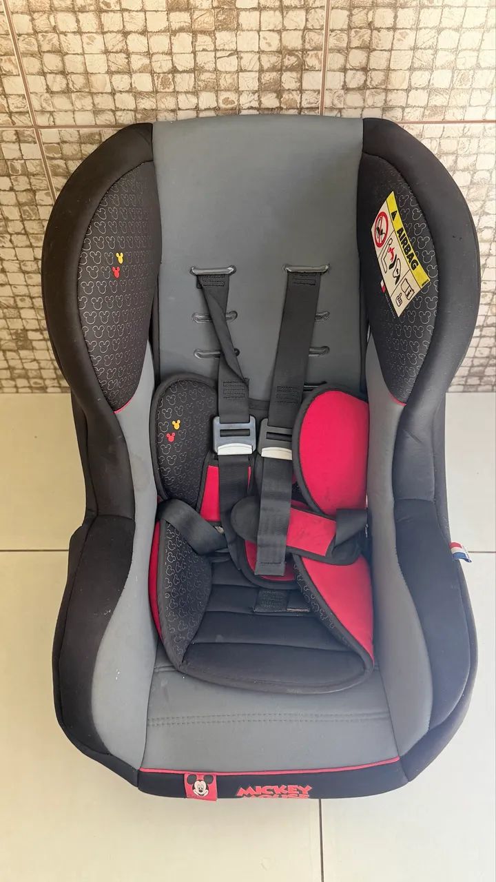 Cadeirinha de carro de 0 a 25 kg  - Foto 3