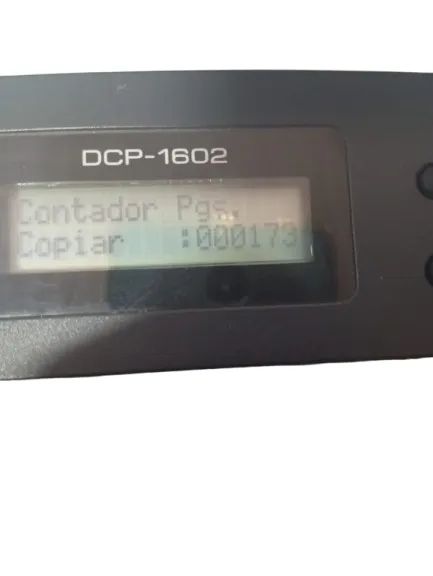 Impressora Brother Laser Monocromática Multifuncional - Foto 5