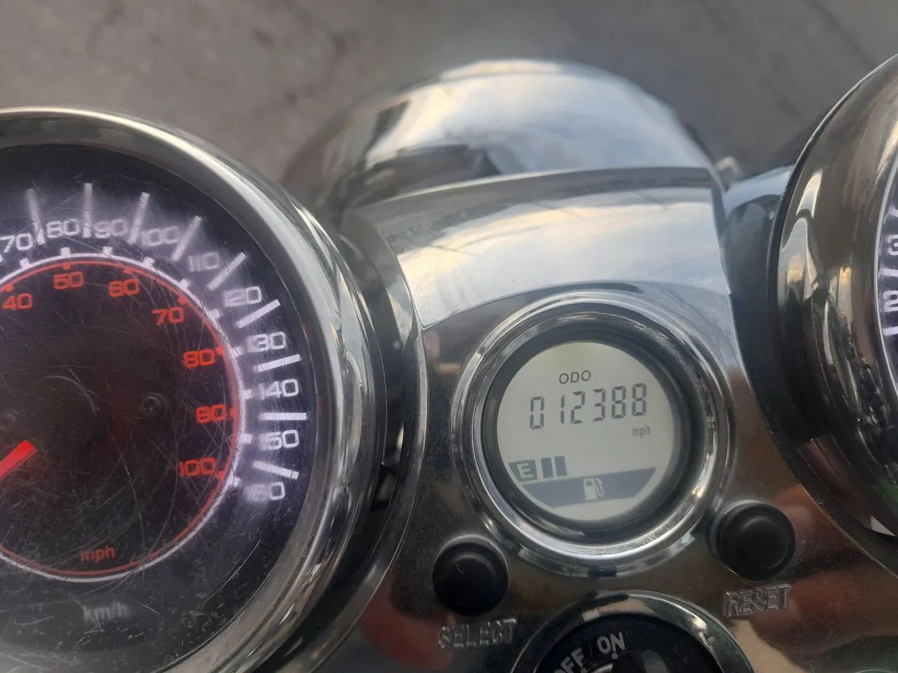 Kaminski Mirage 250 - Foto 4