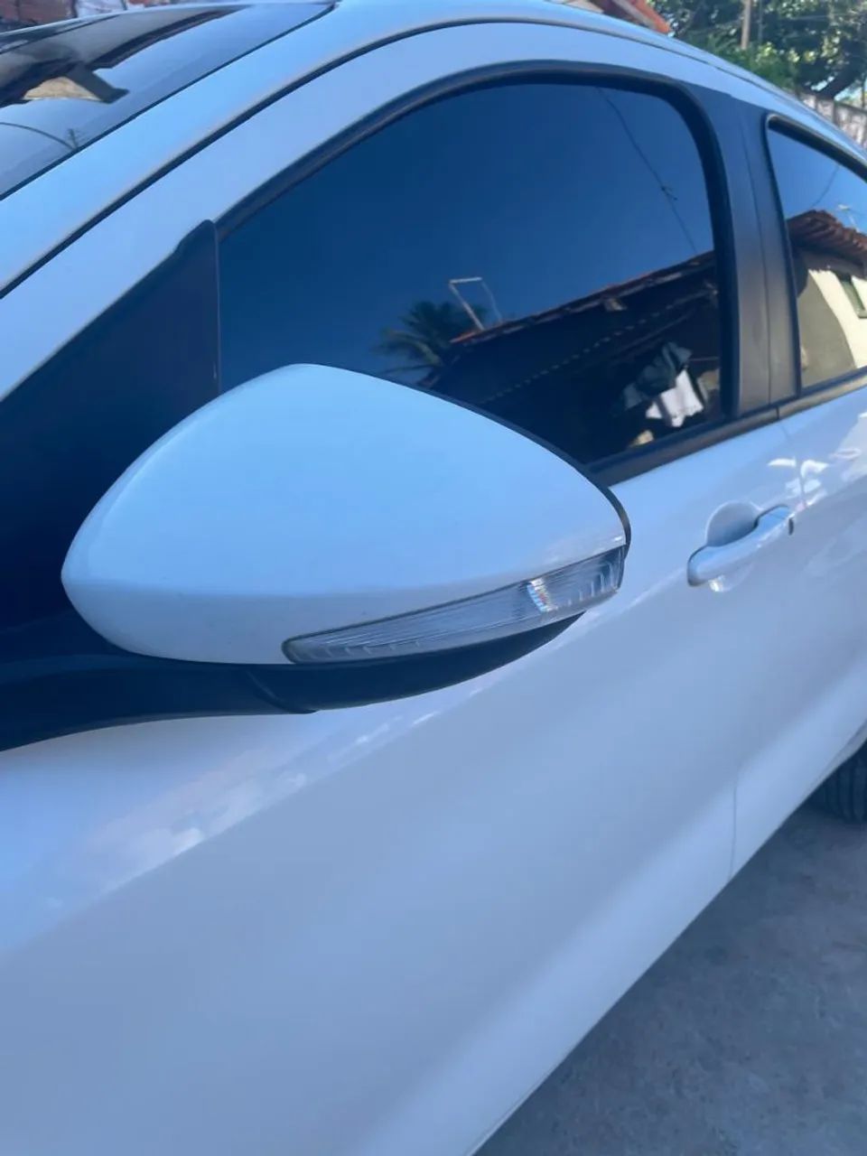 Fiat Argo 1.0 6V Flex. 2022