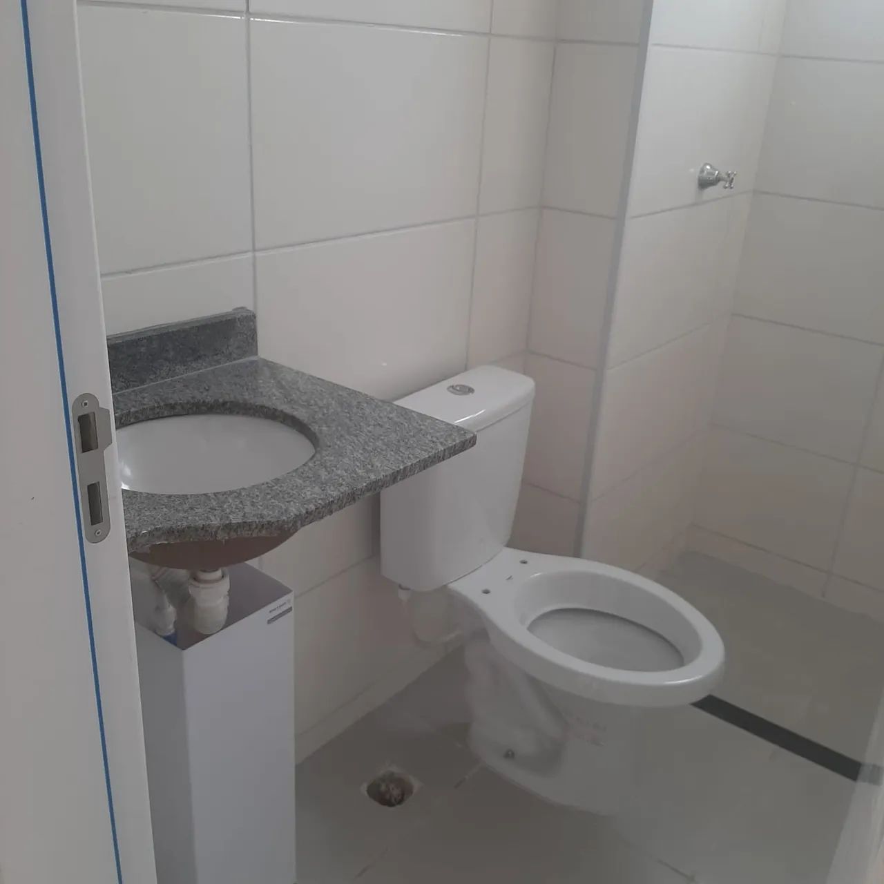 Imóvel para venda com 50 metros quadrados com 2 quartos - Foto 8