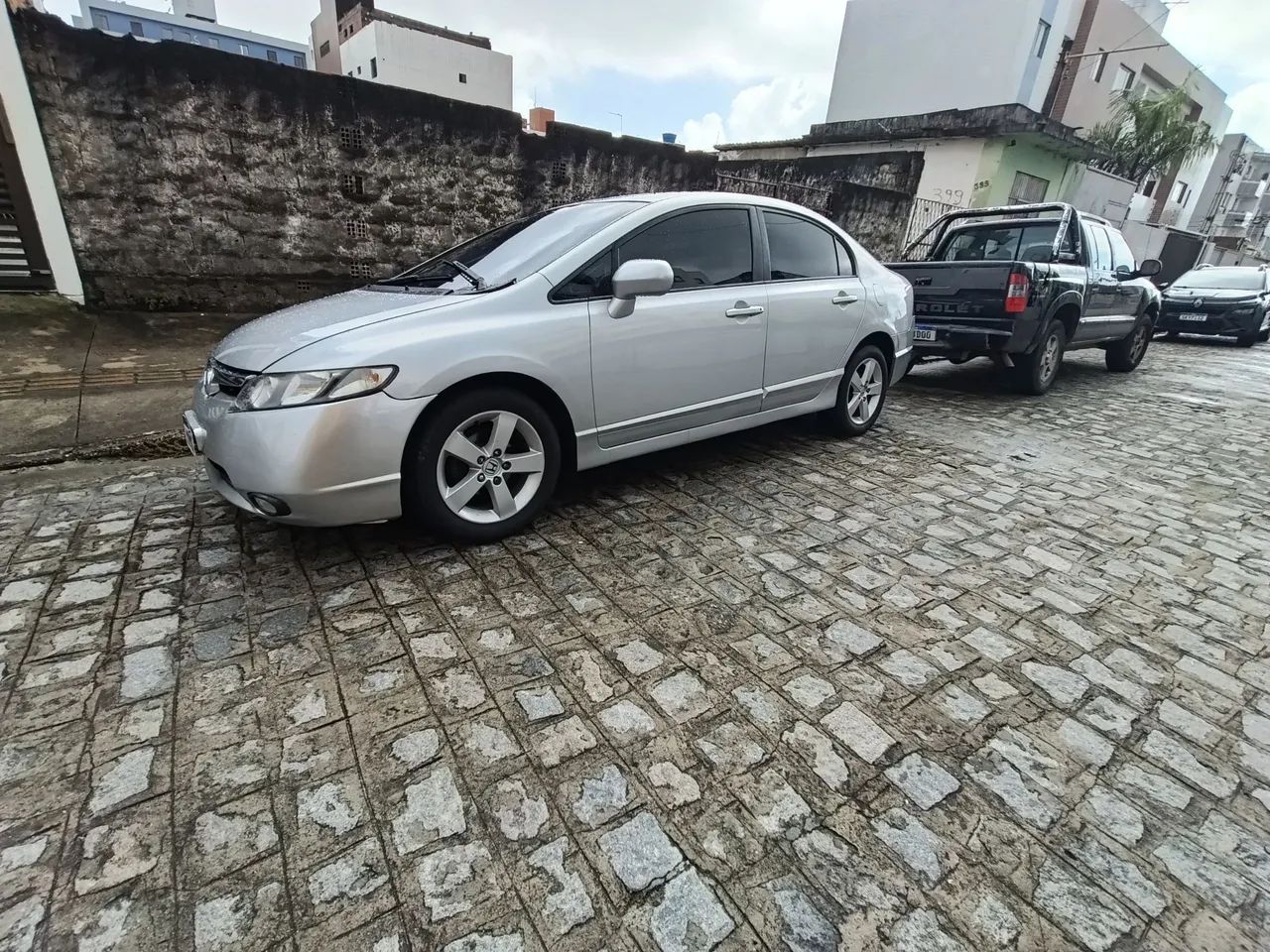 Honda  - Foto 2