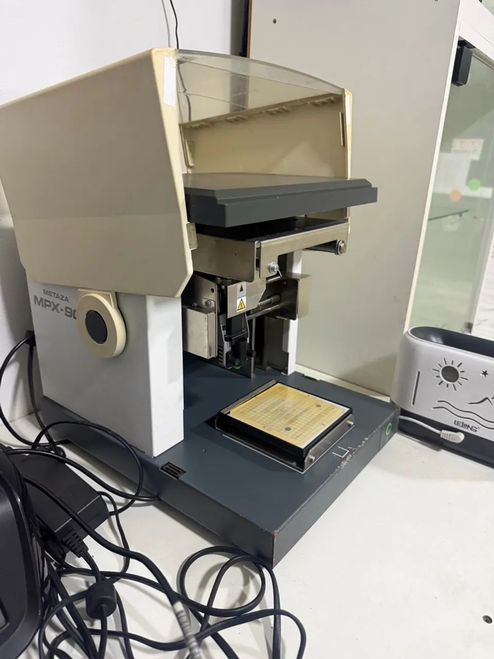 Máquina de gravação  - Foto 3