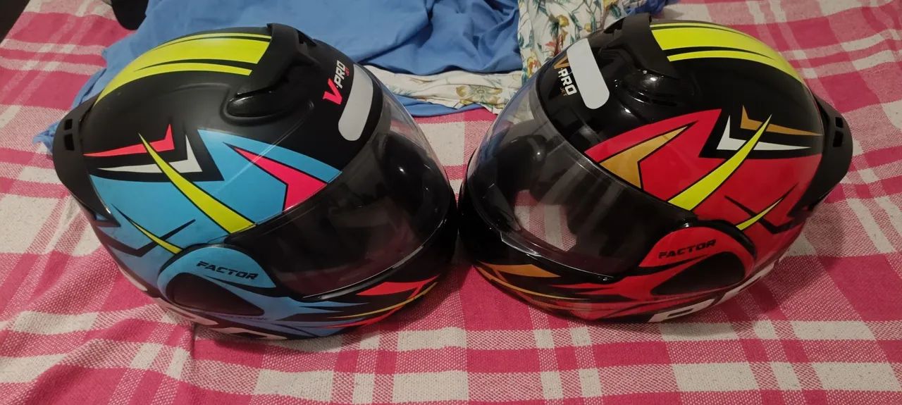 Capacete  - Foto 2